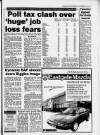 Bristol Evening Post Wednesday 08 November 1989 Page 15