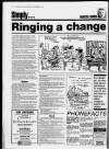 Bristol Evening Post Wednesday 08 November 1989 Page 16