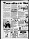 Bristol Evening Post Wednesday 08 November 1989 Page 20