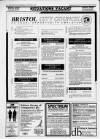 Bristol Evening Post Wednesday 08 November 1989 Page 48