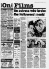 Bristol Evening Post Wednesday 08 November 1989 Page 75