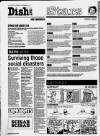 Bristol Evening Post Wednesday 08 November 1989 Page 76