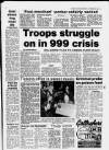 Bristol Evening Post Thursday 09 November 1989 Page 3