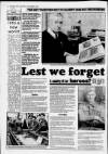 Bristol Evening Post Thursday 09 November 1989 Page 6