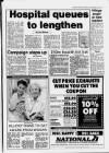 Bristol Evening Post Thursday 09 November 1989 Page 9