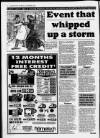 Bristol Evening Post Thursday 09 November 1989 Page 16