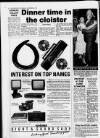 Bristol Evening Post Thursday 09 November 1989 Page 18