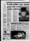 Bristol Evening Post Thursday 09 November 1989 Page 24