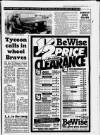 Bristol Evening Post Thursday 09 November 1989 Page 25