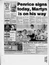 Bristol Evening Post Thursday 09 November 1989 Page 88