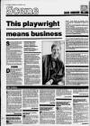 Bristol Evening Post Thursday 09 November 1989 Page 90