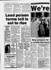 Bristol Evening Post Friday 10 November 1989 Page 2