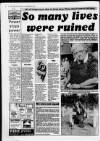 Bristol Evening Post Friday 10 November 1989 Page 6