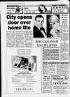 Bristol Evening Post Friday 10 November 1989 Page 8