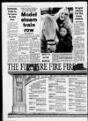 Bristol Evening Post Friday 10 November 1989 Page 14