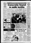 Bristol Evening Post Friday 10 November 1989 Page 16