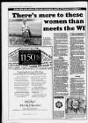 Bristol Evening Post Friday 10 November 1989 Page 18