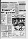 Bristol Evening Post Friday 10 November 1989 Page 23
