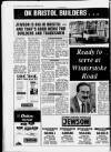 Bristol Evening Post Friday 10 November 1989 Page 24