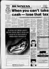 Bristol Evening Post Friday 10 November 1989 Page 26