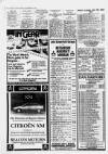 Bristol Evening Post Friday 10 November 1989 Page 40