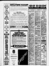 Bristol Evening Post Friday 10 November 1989 Page 52