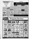 Bristol Evening Post Friday 10 November 1989 Page 64