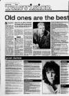 Bristol Evening Post Friday 10 November 1989 Page 80