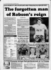 Bristol Evening Post Saturday 11 November 1989 Page 20