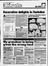 Bristol Evening Post Saturday 11 November 1989 Page 34