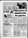 Bristol Evening Post Friday 17 November 1989 Page 10