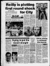 Bristol Evening Post Friday 17 November 1989 Page 72