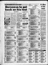 Bristol Evening Post Friday 17 November 1989 Page 74