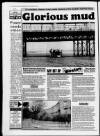 Bristol Evening Post Wednesday 22 November 1989 Page 6