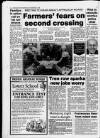 Bristol Evening Post Wednesday 22 November 1989 Page 14