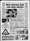 Bristol Evening Post Wednesday 22 November 1989 Page 16