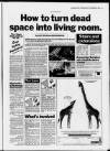 Bristol Evening Post Wednesday 22 November 1989 Page 21