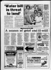 Bristol Evening Post Wednesday 22 November 1989 Page 22