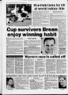 Bristol Evening Post Wednesday 22 November 1989 Page 56