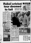 Bristol Evening Post Wednesday 22 November 1989 Page 60