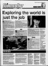 Bristol Evening Post Wednesday 22 November 1989 Page 63