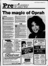 Bristol Evening Post Wednesday 22 November 1989 Page 65