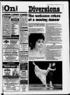 Bristol Evening Post Wednesday 22 November 1989 Page 71