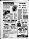 Bristol Evening Post Wednesday 22 November 1989 Page 78