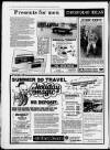 Bristol Evening Post Wednesday 22 November 1989 Page 80