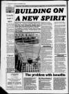 Bristol Evening Post Thursday 23 November 1989 Page 6