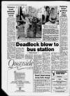 Bristol Evening Post Thursday 23 November 1989 Page 8