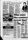 Bristol Evening Post Thursday 23 November 1989 Page 12