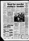 Bristol Evening Post Thursday 23 November 1989 Page 14