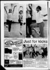 Bristol Evening Post Thursday 23 November 1989 Page 16